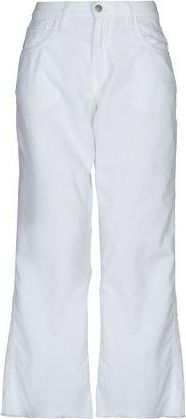 Massimo Alba PARTES DE ABAJO - Pantalones en YOOX.COM