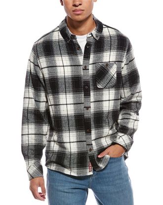 Sovereign Code Durian Shirt