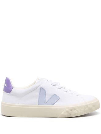 Veja Sneakers Esplar - Bianco