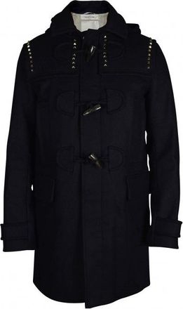 Valentino Garavani Mantel Rockstud Untitled