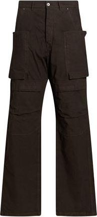 Rick Owens BOTTOMWEAR - Pantaloni su YOOX.COM