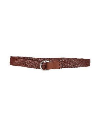 Brunello Cucinelli Small Leather Goods - Belts on YOOX.COM