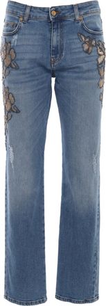 Ermanno Scervino Jeans
