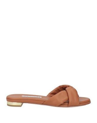 Aquazzura FOOTWEAR - Sandals on YOOX.COM