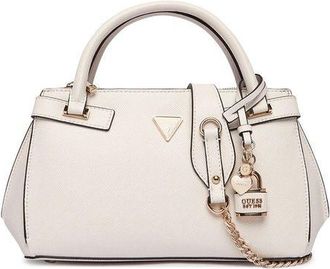 Guess Schoudertas Off White