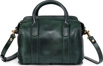 OLD TREND Mermaid Mini Tote in Green at Nordstrom Rack