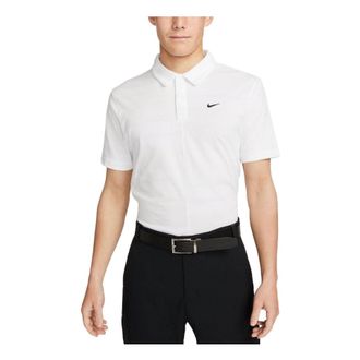 Nike Dri-Fit Unscripted Polo Shirt White DV7907-100