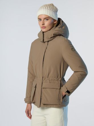 North Sails 2-laags parka Nancy