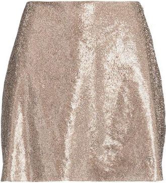 No Secrets World BOTTOMWEAR - Mini skirts on YOOX.COM