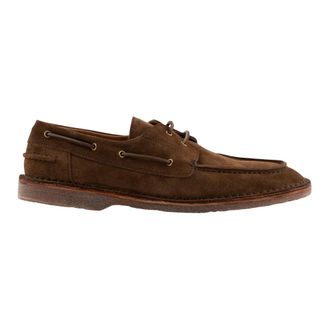 Buttero Argentario Loafer - Shoes - Hombre - Marr&oacute;n - 40 1/2 EU