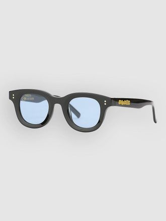 THE DUDES Black Sonnenbrille black