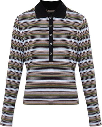 Marni Donna, Top, Multicolore, 2Xs, new