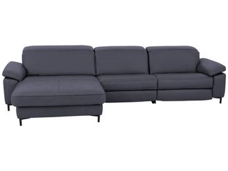 Schubiger M&ouml;bel Ecksofa Kriens B: 347 cm Basic