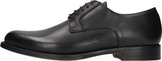 Cerbero 852-basicnero-AI26 - - Shoes - Uomo - Nero - 45 EU