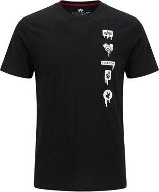 Alpha Industries CAMISETAS Y TOPS - Camisetas en YOOX.COM