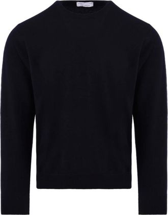 FILIPPO DE LAURENTIIS Uomo, Maglie, Blu, 2Xl, new