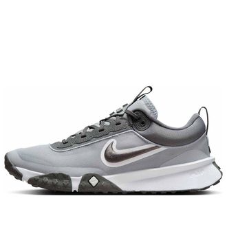 Nike Air Diamond Varsity Turf Wolf Grey White Iron Grey DZ0502-003