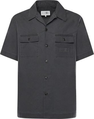 Maison Margiela Cotton Shirt