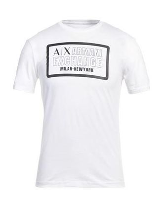 A|X Armani Exchange TOPS - T-shirts auf YOOX.COM