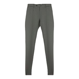 Incotex Uomo, Pantaloni, Grigio, S, new