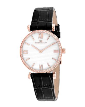 Oceanaut Womens Harmony Watch