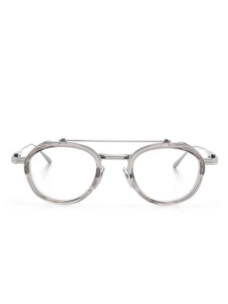 Akoni Occhiali Infinity - Grigio