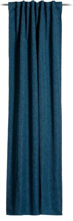 Gözze Vorhang »Gigolo - Schlaufenschal mit Multifunktionsband« Multifunktionsband 1 Stk. tlg. HxB: 245x140, Blackout Vorhang