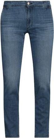 Entre Amis BOTTOMWEAR - Jeans on YOOX.COM