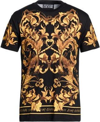 Versace CAMISETAS Y TOPS - Camisetas en YOOX.COM
