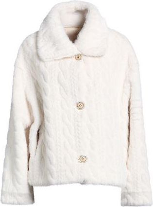 Kocca CAPISPALLA - Shearling & Teddy su YOOX.COM