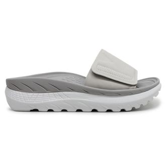 Vionic Rejuvenate Synthetic Womens Comfort Sandals - White - Size:UK 9