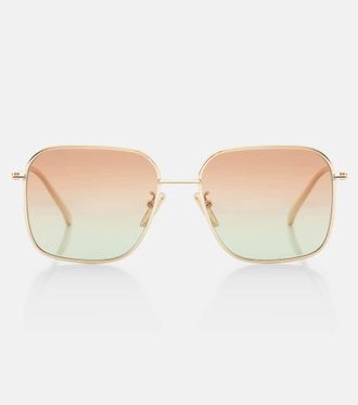 Prada Square sunglasses