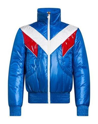 Balmain ROPA DE ABRIGO - Plum&iacute;feros y acolchados en YOOX.COM
