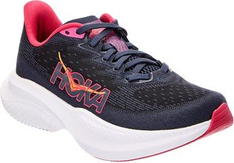 Hoka One One Mach 6 Sneaker