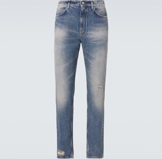 Givenchy Cargo Denim Cotton Jeans from $1,290.00 - on Stylight