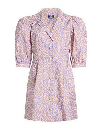 LHD VESTIDOS - Minivestidos en YOOX.COM