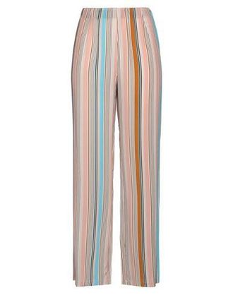 Nenette BOTTOMWEAR - Trousers on YOOX.COM