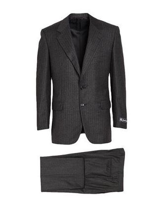 Burberry ANZ&Uuml;GE und CO-ORDS - Anz&uuml;ge auf YOOX.COM