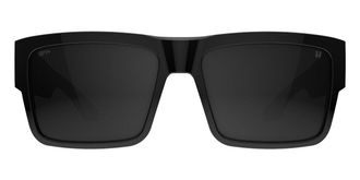 Spy CYRUS Polarized YS005019 Mens Sunglasses Black Size 58