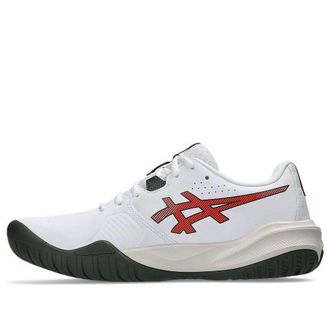 Asics Gel-Challenger 15 White Cherry Tomato 1041A510-104