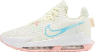 Nike LeBron Witness 6 EP Coconut Milk DC8994-103