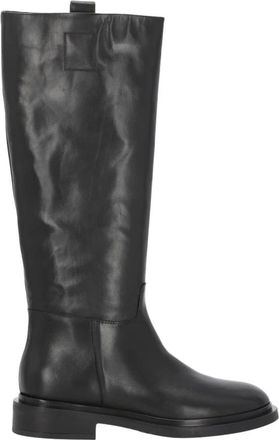 Julie Dee Stivali Alti - - Shoes - Donna - Nero - 38 EU