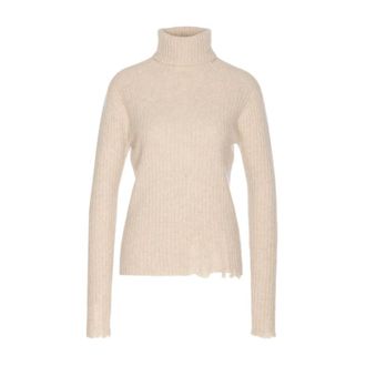 Uma Wang UMA Wang, Donna, Maglie, Beige, L, new