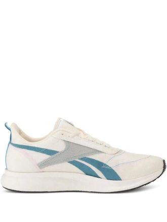 Reebok Floatride Energy Century Grow Chalk/Seaport Teal sneakers - men - Polyurethane/Fabric/Rubber - 8.5 - Neutrals