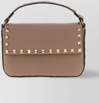 Valentino Garavani mini rockstud bag with adjustable strap