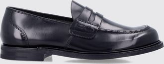 Churchs Mocassini penny loafer Farsley R 2.0 in pelle spazzolata