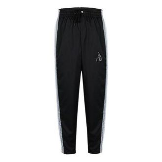 Nike AS Giannis Alphabet Sports Long Pants Asia Sizing Black CK6265-010
