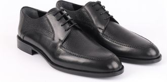 Vella Pais Nocona Derby Shoes