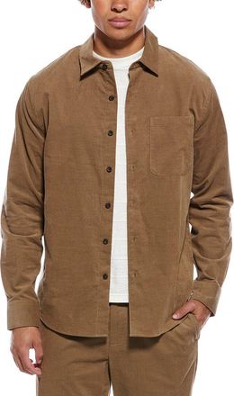 Vince Corduroy Shirt