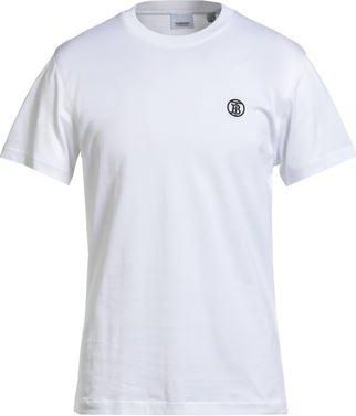 Burberry CAMISETAS Y TOPS - Camisetas en YOOX.COM